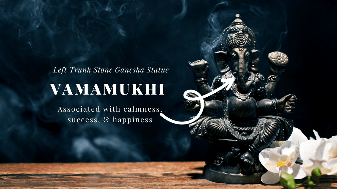 Things to keep in mind before buying Ganesh murti for home