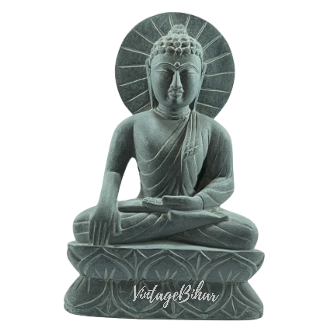 Buy Buddha Statue Gift – Ideal for Gifting a Buddha Statue – Perfect Gifting Buddha Statues for Every Occasion