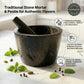 Perfect for Spices, Herbs & Homemade Seasonings