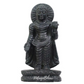 Handcarved Standing Budha Statue on pure Natural Stone