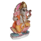 Ganesha Statue on Marble